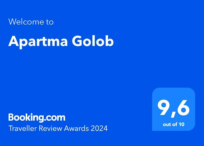 Apartma Golob