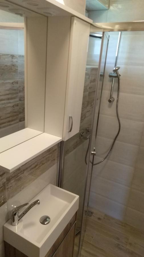 Apartma Golob Zgornja Kungota