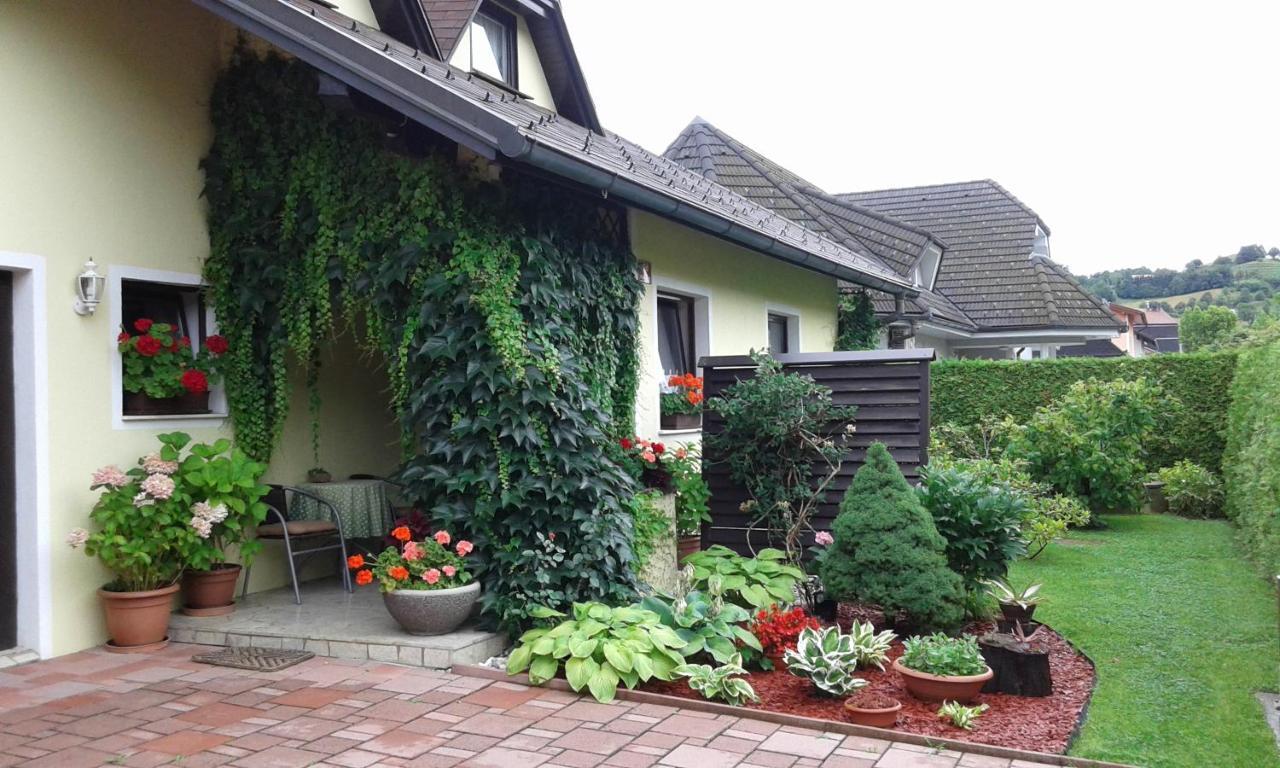 Apartment Apartma Golob Zgornja Kungota