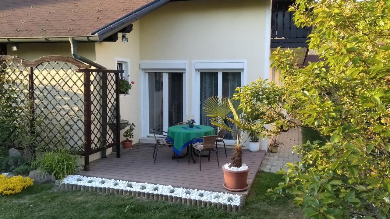 Apartment Apartma Golob