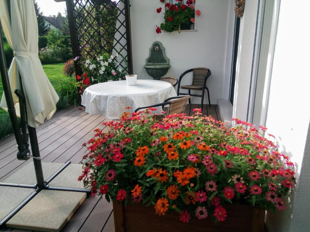 Apartma Golob * Zgornja Kungota