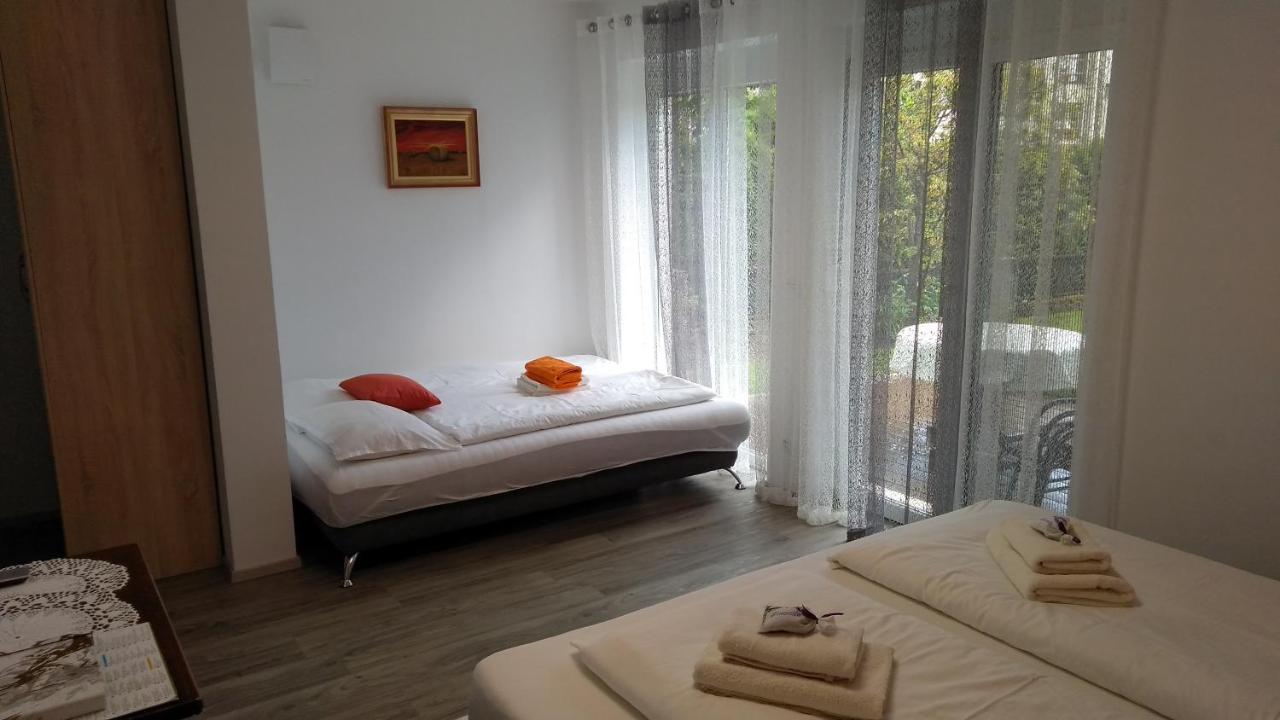Apartma Golob *