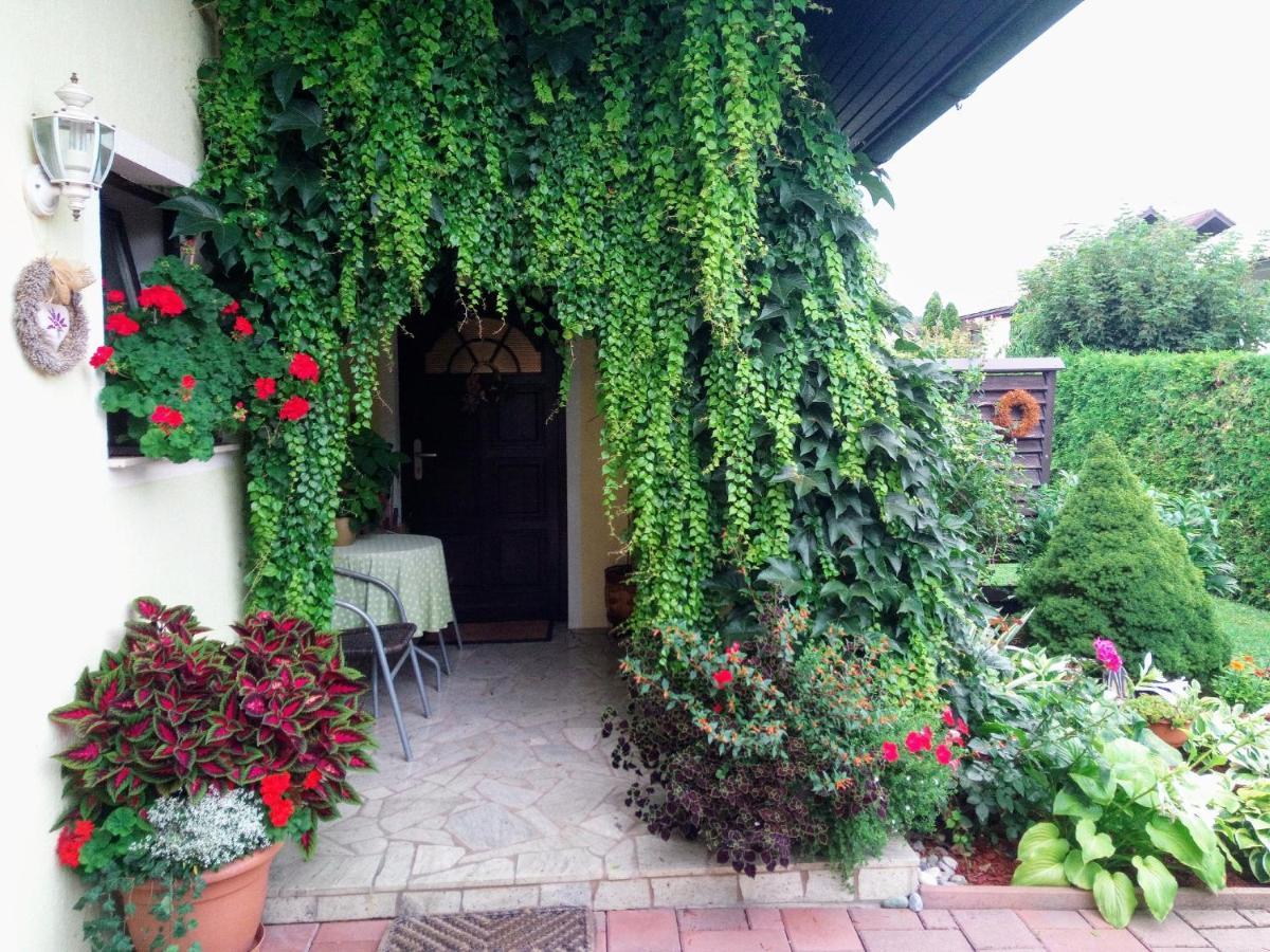 Apartma Golob Zgornja Kungota