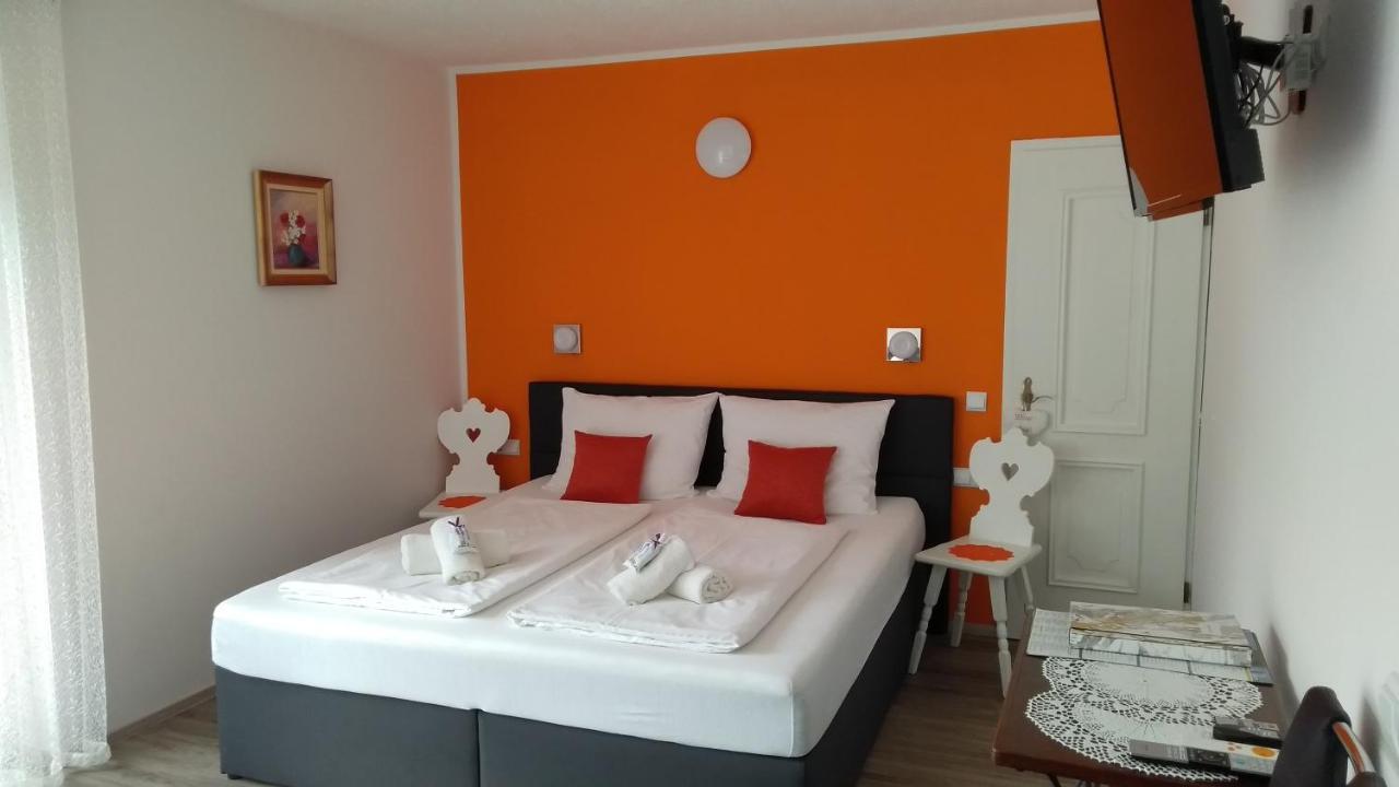 Apartma Golob Apartment *