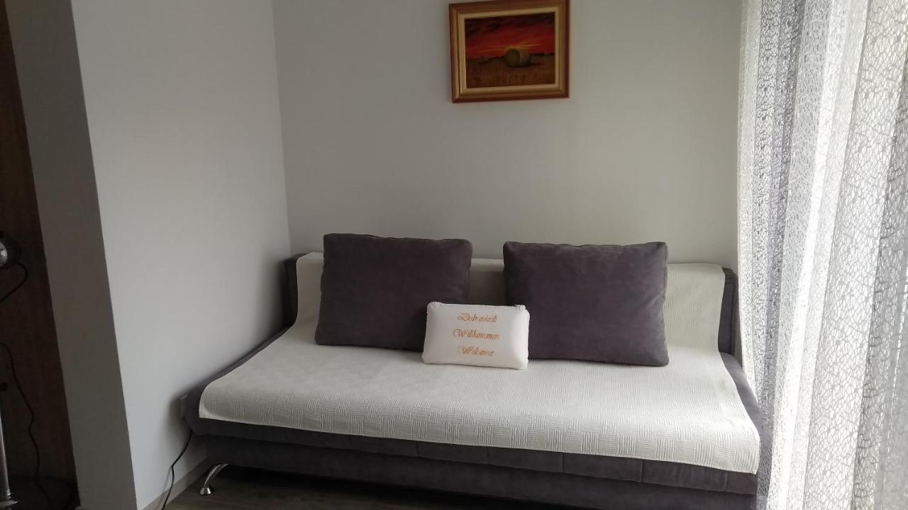 Apartma Golob Zgornja Kungota