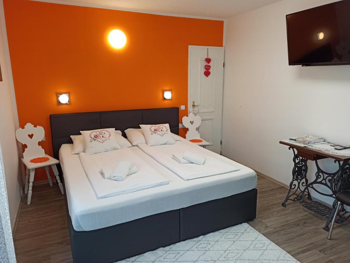 Apartma Golob Apartment